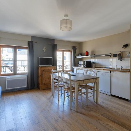 Appartements Du Clos Vorin Honfleur Esterno foto