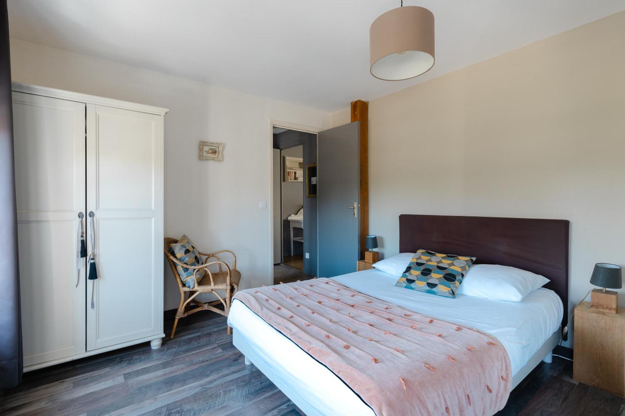 Appartements Du Clos Vorin Honfleur Esterno foto