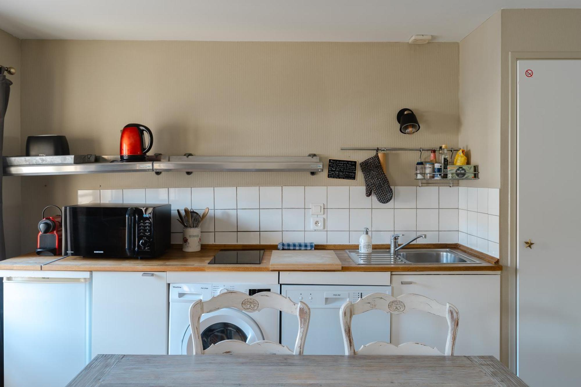 Appartements Du Clos Vorin Honfleur Esterno foto