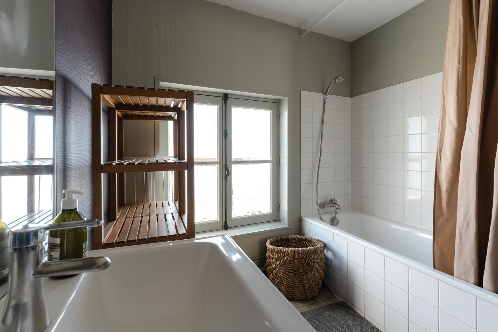 Appartements Du Clos Vorin Honfleur Esterno foto