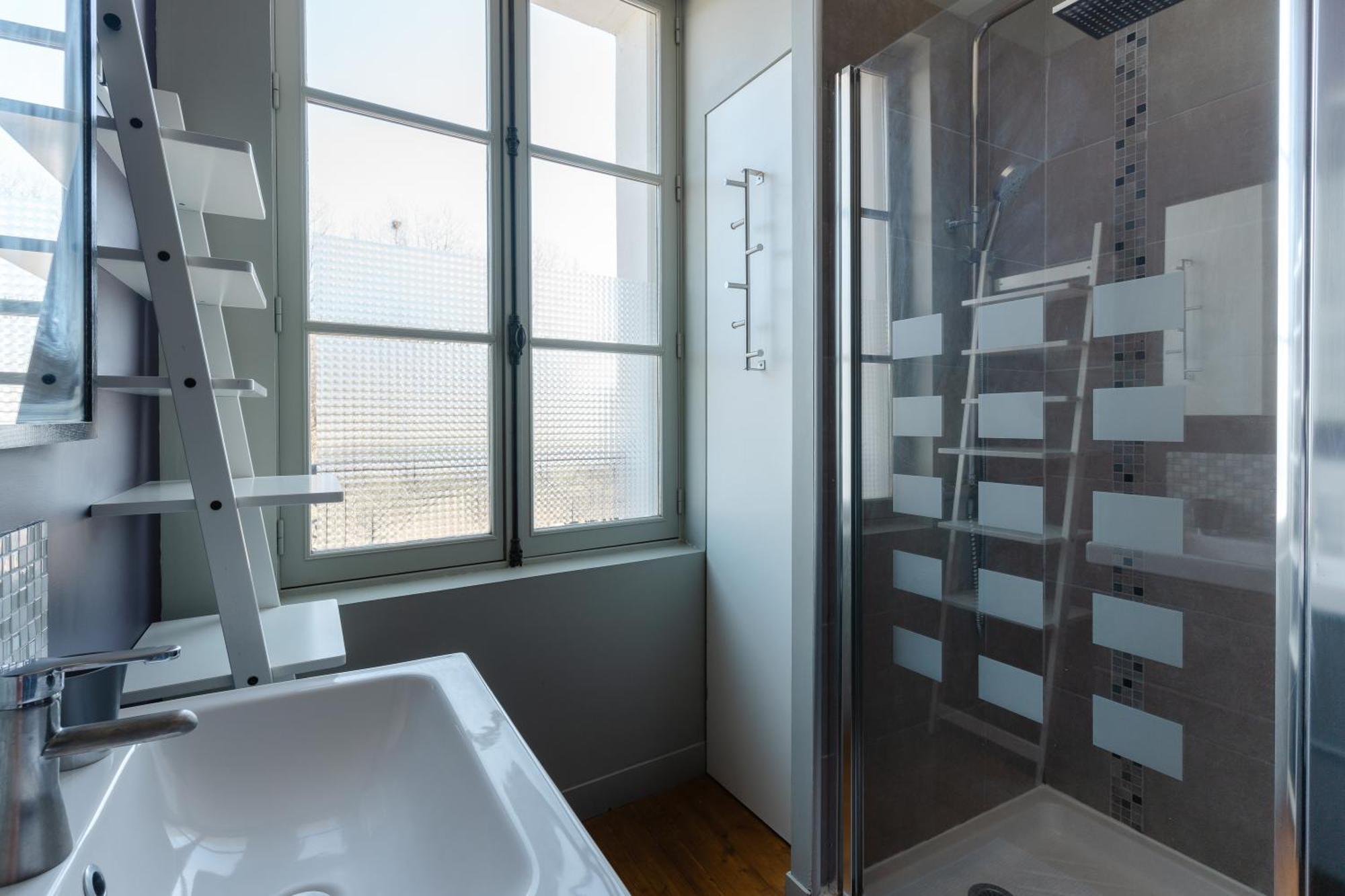 Appartements Du Clos Vorin Honfleur Esterno foto