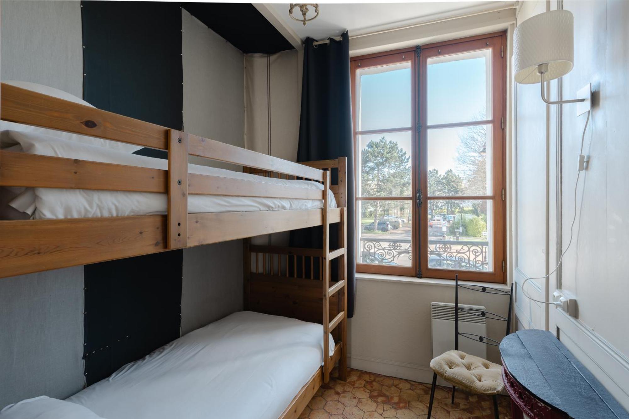Appartements Du Clos Vorin Honfleur Esterno foto