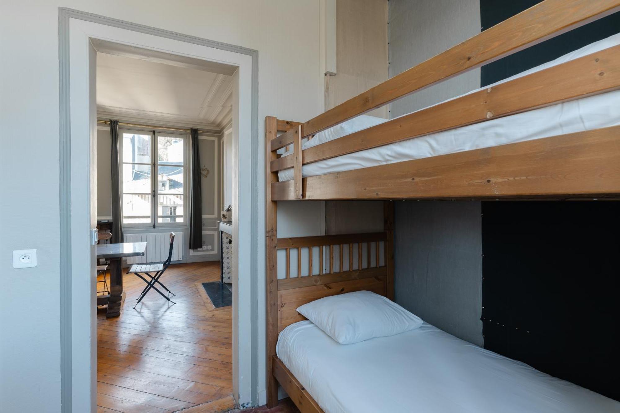 Appartements Du Clos Vorin Honfleur Esterno foto