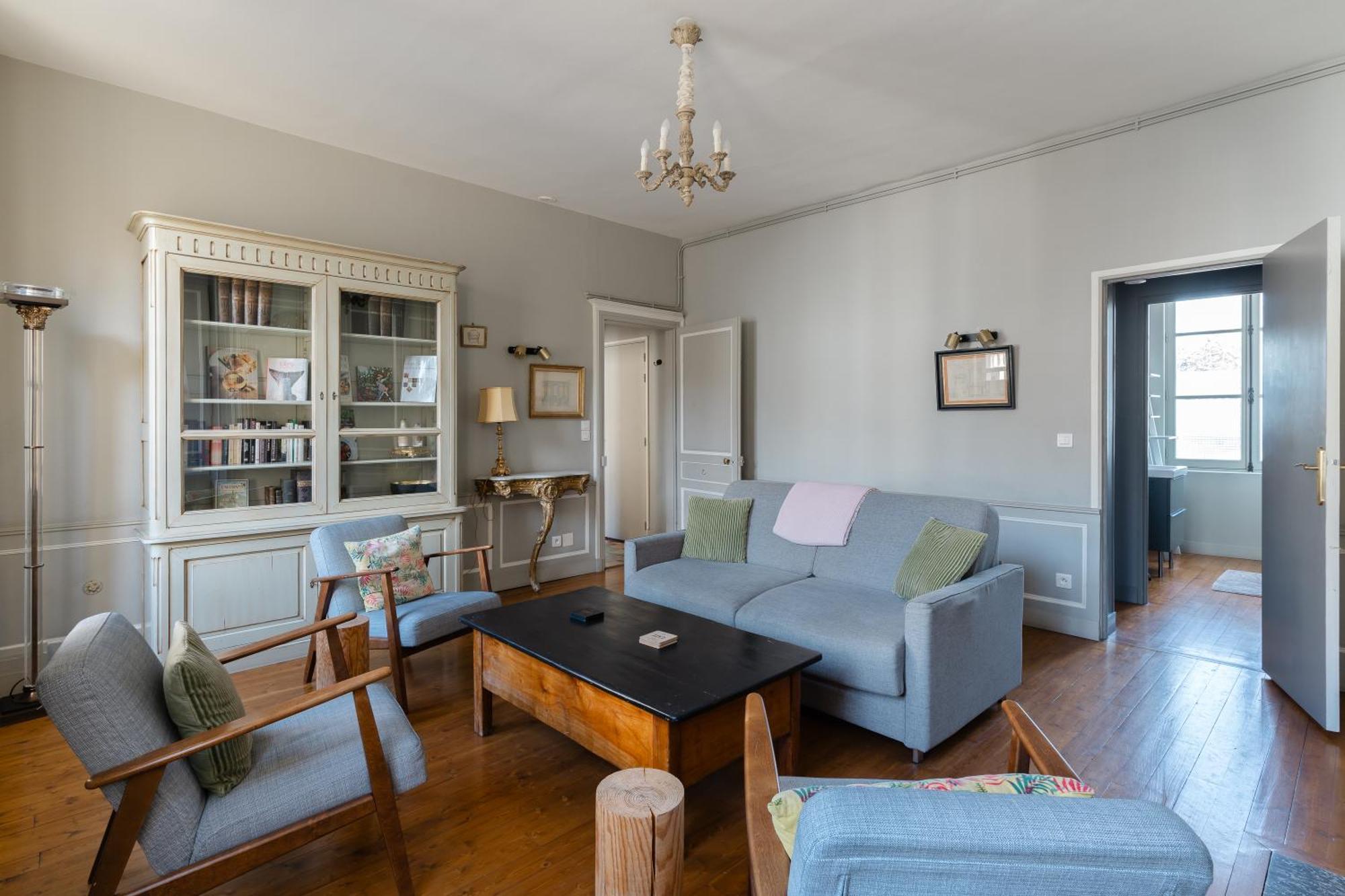 Appartements Du Clos Vorin Honfleur Esterno foto