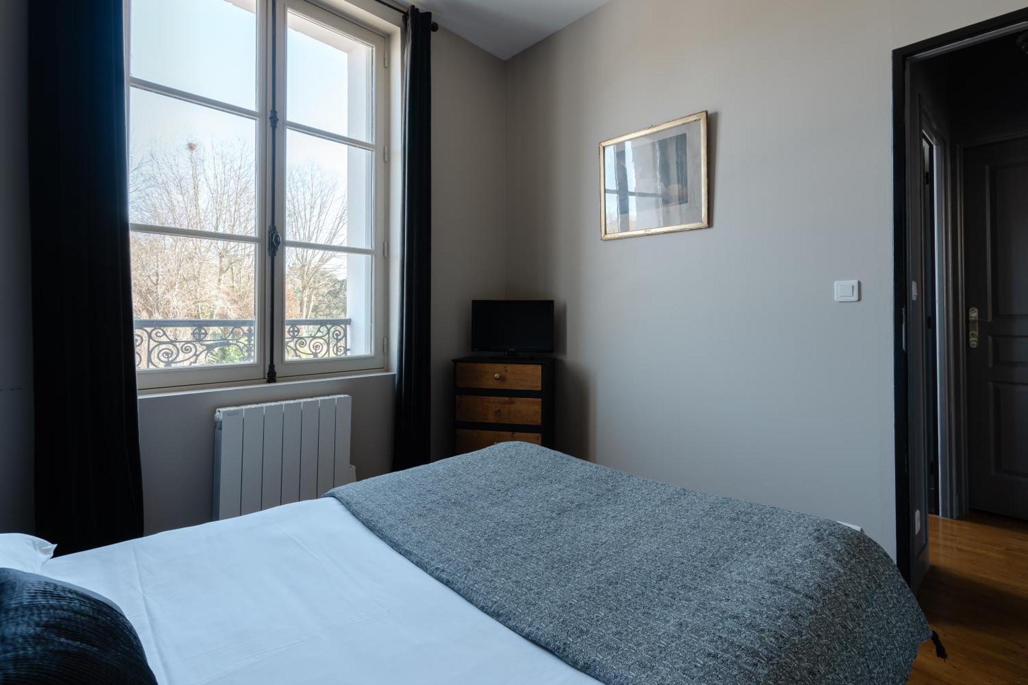Appartements Du Clos Vorin Honfleur Esterno foto