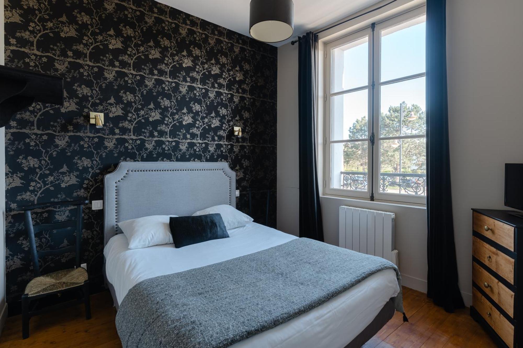Appartements Du Clos Vorin Honfleur Esterno foto