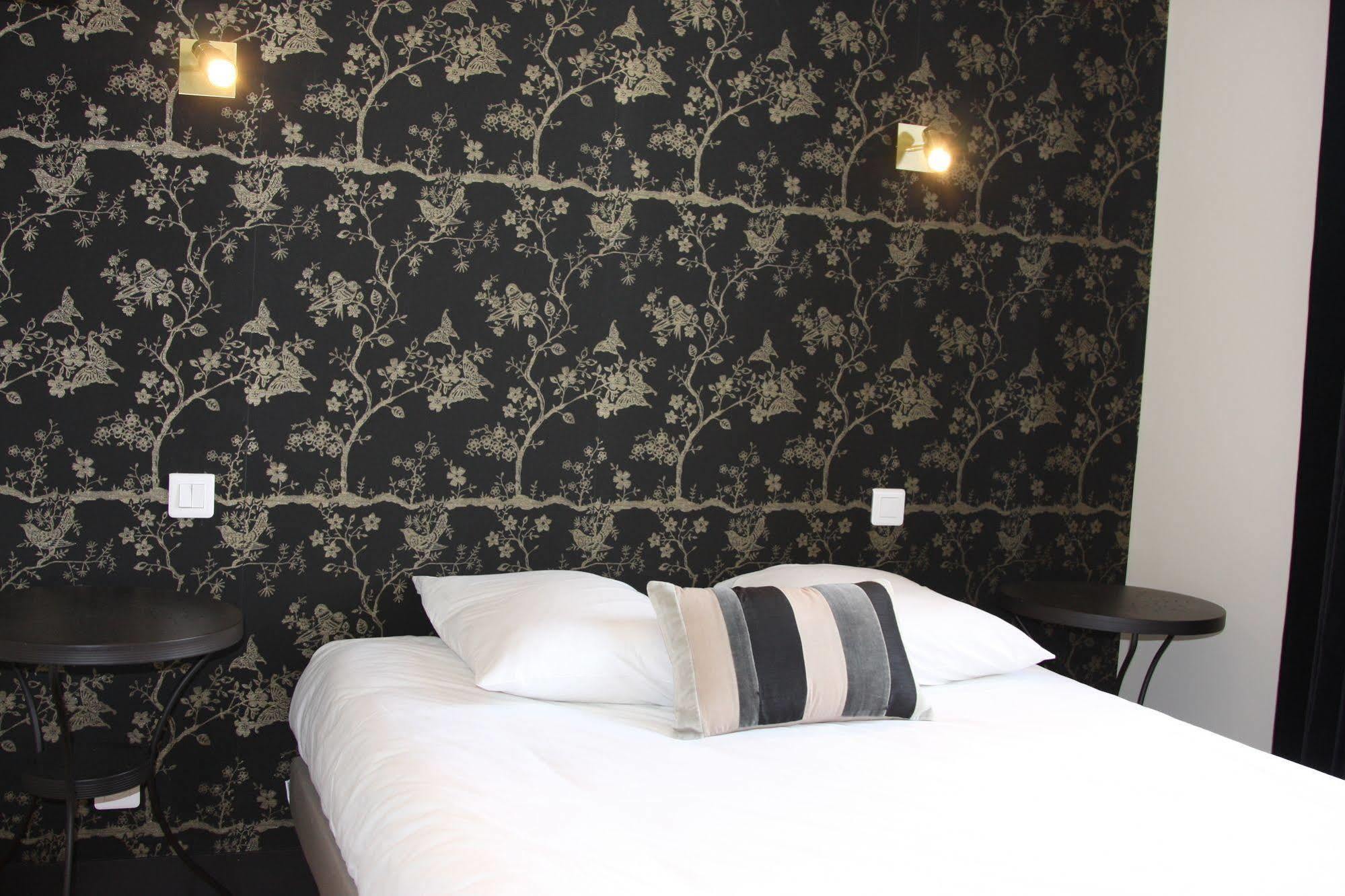Appartements Du Clos Vorin Honfleur Esterno foto
