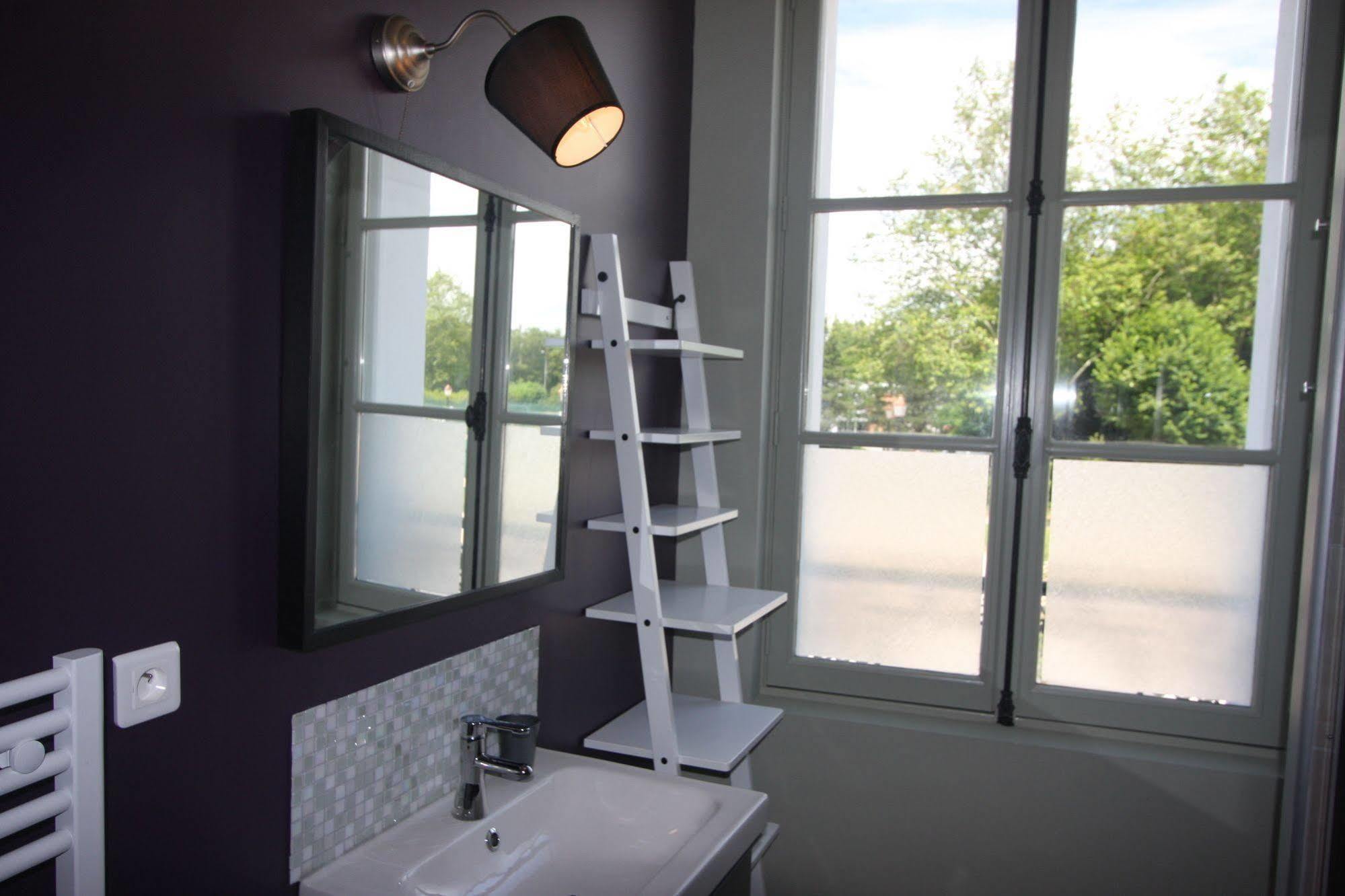 Appartements Du Clos Vorin Honfleur Esterno foto
