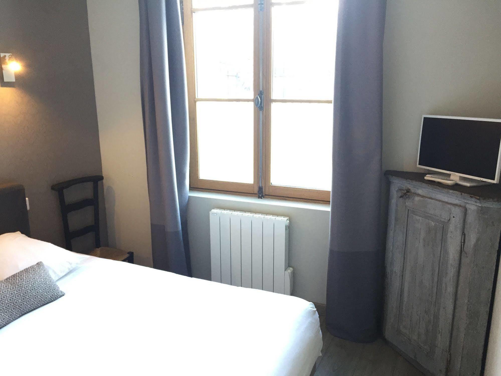 Appartements Du Clos Vorin Honfleur Esterno foto