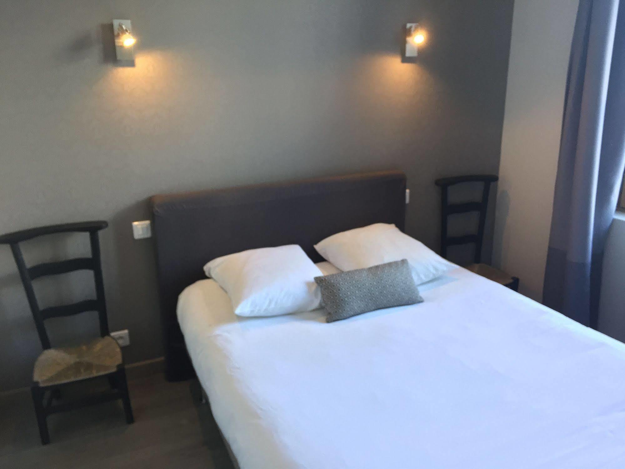 Appartements Du Clos Vorin Honfleur Esterno foto