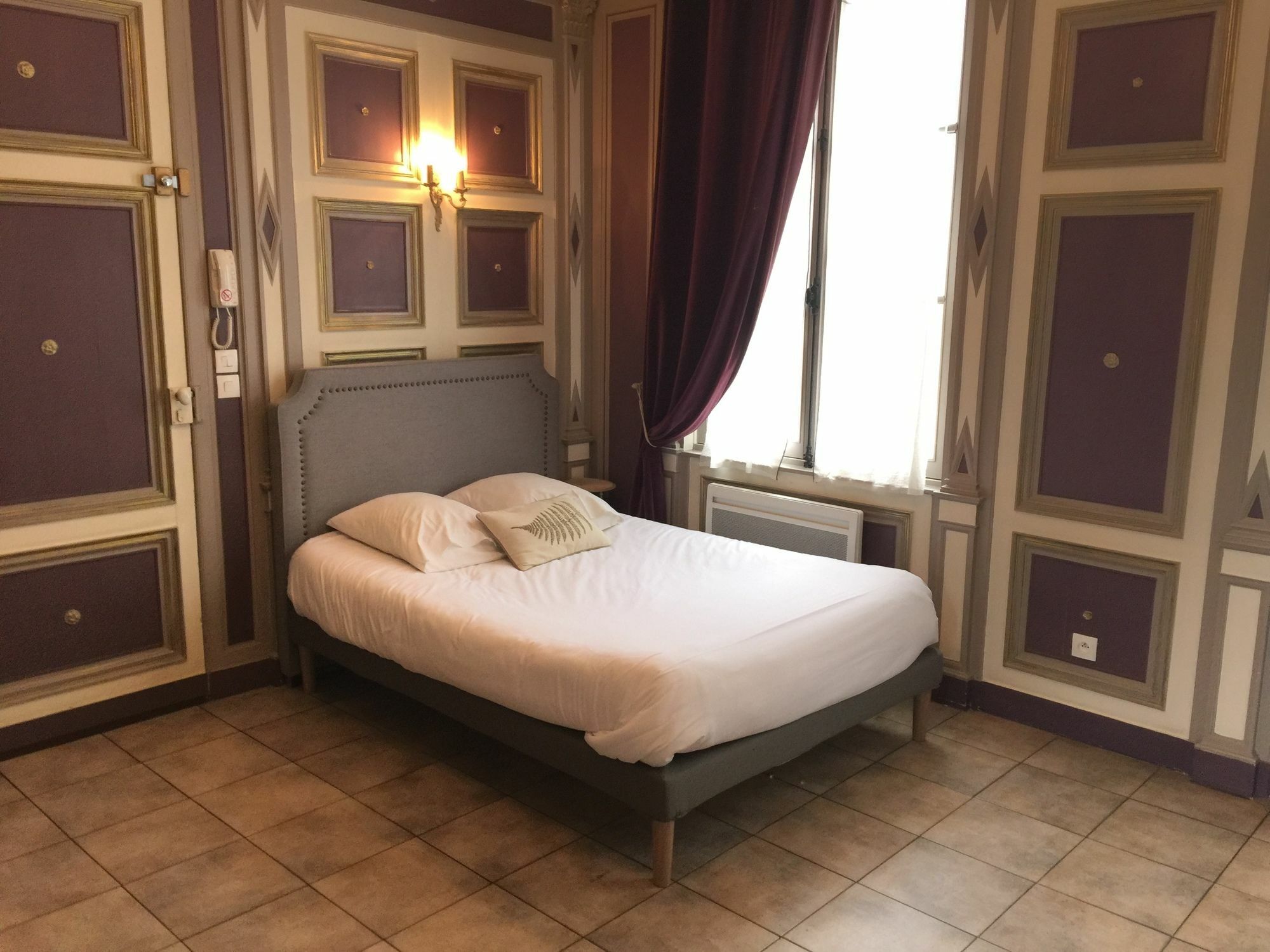 Appartements Du Clos Vorin Honfleur Esterno foto