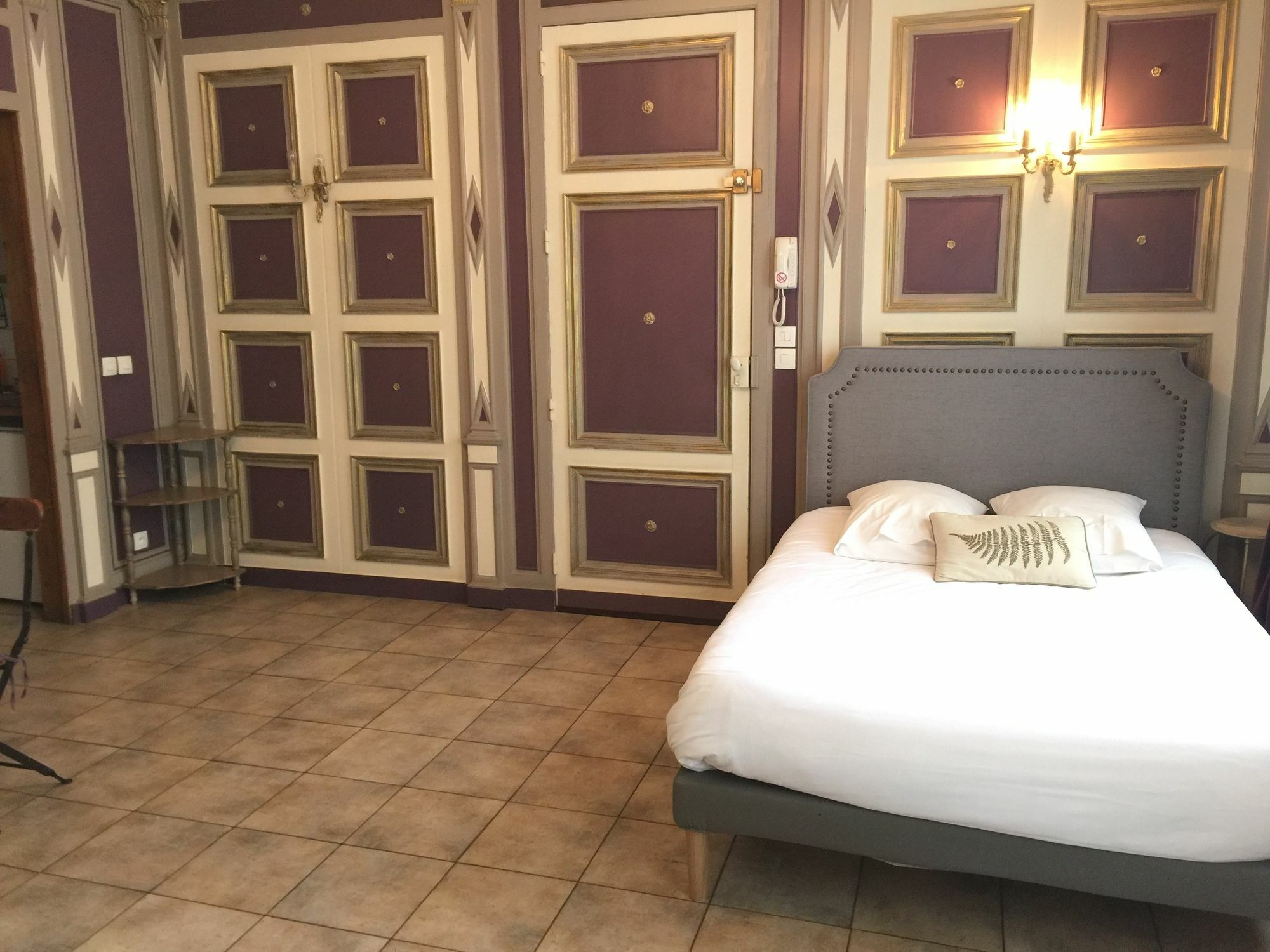 Appartements Du Clos Vorin Honfleur Esterno foto